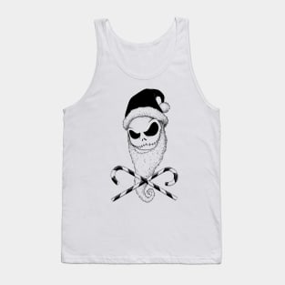 Christmas Tank Top